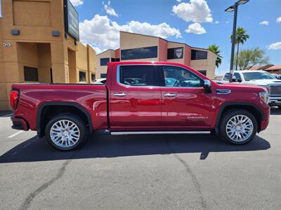 2019 GMC Sierra 1500 Denali Ultimate   - Photo 2 - Fountain Hills, AZ 85268