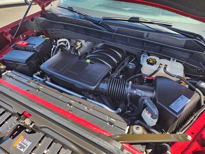 2019 GMC Sierra 1500 Denali Ultimate   - Photo 9 - Fountain Hills, AZ 85268