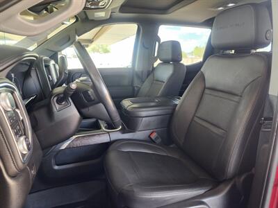 2019 GMC Sierra 1500 Denali Ultimate   - Photo 28 - Fountain Hills, AZ 85268
