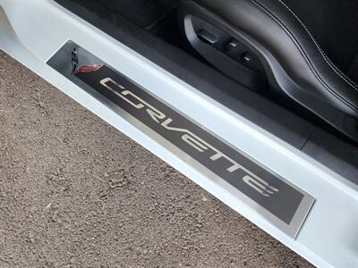 2016 Chevrolet Corvette Stingray 2LT   - Photo 22 - Fountain Hills, AZ 85268