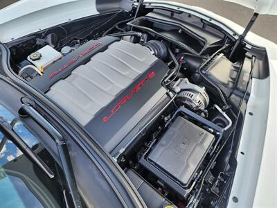 2016 Chevrolet Corvette Stingray 2LT   - Photo 12 - Fountain Hills, AZ 85268