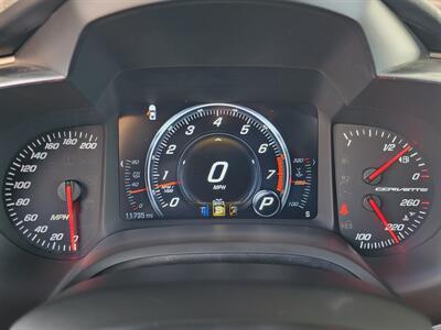2016 Chevrolet Corvette Stingray 2LT   - Photo 56 - Fountain Hills, AZ 85268