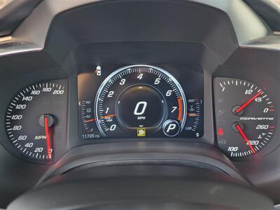 2016 Chevrolet Corvette Stingray 2LT   - Photo 32 - Fountain Hills, AZ 85268