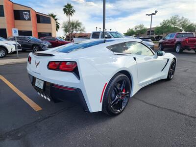 2016 Chevrolet Corvette Stingray 2LT   - Photo 3 - Fountain Hills, AZ 85268