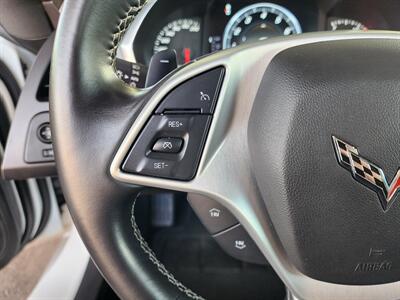2016 Chevrolet Corvette Stingray 2LT   - Photo 33 - Fountain Hills, AZ 85268