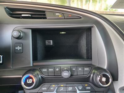 2016 Chevrolet Corvette Stingray 2LT   - Photo 48 - Fountain Hills, AZ 85268