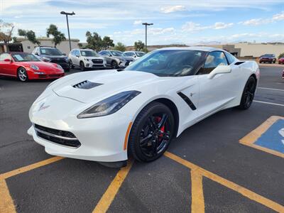 2016 Chevrolet Corvette Stingray 2LT   - Photo 7 - Fountain Hills, AZ 85268