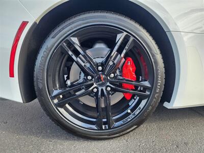 2016 Chevrolet Corvette Stingray 2LT   - Photo 17 - Fountain Hills, AZ 85268