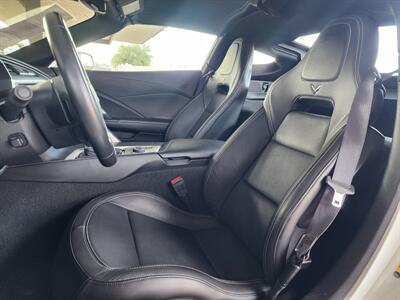 2016 Chevrolet Corvette Stingray 2LT   - Photo 25 - Fountain Hills, AZ 85268