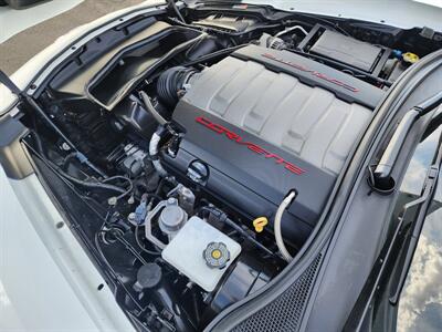 2016 Chevrolet Corvette Stingray 2LT   - Photo 11 - Fountain Hills, AZ 85268