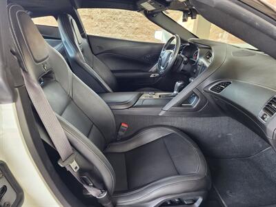 2016 Chevrolet Corvette Stingray 2LT   - Photo 68 - Fountain Hills, AZ 85268