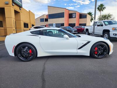 2016 Chevrolet Corvette Stingray 2LT   - Photo 2 - Fountain Hills, AZ 85268