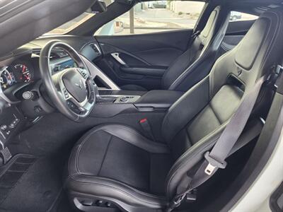 2016 Chevrolet Corvette Stingray 2LT   - Photo 24 - Fountain Hills, AZ 85268