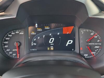 2016 Chevrolet Corvette Stingray 2LT   - Photo 57 - Fountain Hills, AZ 85268