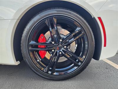 2016 Chevrolet Corvette Stingray 2LT   - Photo 16 - Fountain Hills, AZ 85268