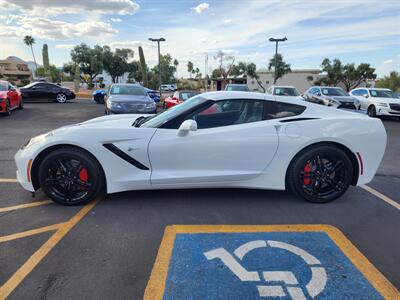 2016 Chevrolet Corvette Stingray 2LT   - Photo 6 - Fountain Hills, AZ 85268