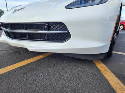 2016 Chevrolet Corvette Stingray 2LT   - Photo 10 - Fountain Hills, AZ 85268
