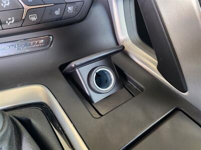 2016 Chevrolet Corvette Stingray 2LT   - Photo 51 - Fountain Hills, AZ 85268