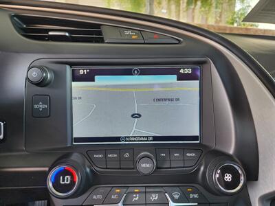 2016 Chevrolet Corvette Stingray 2LT   - Photo 40 - Fountain Hills, AZ 85268