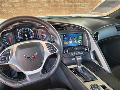 2016 Chevrolet Corvette Stingray 2LT   - Photo 60 - Fountain Hills, AZ 85268