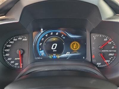 2016 Chevrolet Corvette Stingray 2LT   - Photo 55 - Fountain Hills, AZ 85268