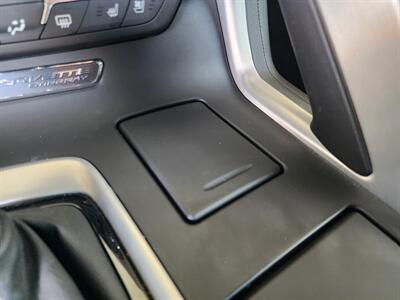 2016 Chevrolet Corvette Stingray 2LT   - Photo 50 - Fountain Hills, AZ 85268