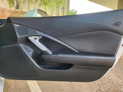 2016 Chevrolet Corvette Stingray 2LT   - Photo 63 - Fountain Hills, AZ 85268