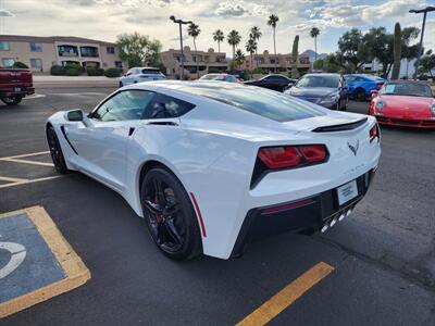 2016 Chevrolet Corvette Stingray 2LT   - Photo 5 - Fountain Hills, AZ 85268