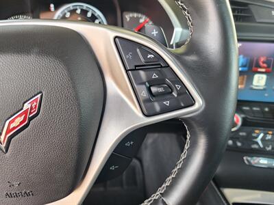 2016 Chevrolet Corvette Stingray 2LT   - Photo 34 - Fountain Hills, AZ 85268