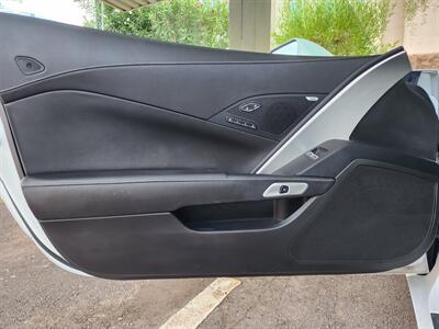 2016 Chevrolet Corvette Stingray 2LT   - Photo 19 - Fountain Hills, AZ 85268