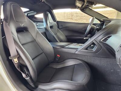 2016 Chevrolet Corvette Stingray 2LT   - Photo 69 - Fountain Hills, AZ 85268