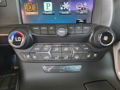 2016 Chevrolet Corvette Stingray 2LT   - Photo 49 - Fountain Hills, AZ 85268