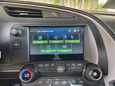 2016 Chevrolet Corvette Stingray 2LT   - Photo 41 - Fountain Hills, AZ 85268