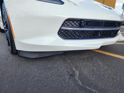 2016 Chevrolet Corvette Stingray 2LT   - Photo 9 - Fountain Hills, AZ 85268
