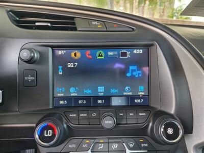 2016 Chevrolet Corvette Stingray 2LT   - Photo 42 - Fountain Hills, AZ 85268
