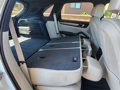 2022 Porsche Cayenne S Platinum Edition   - Photo 86 - Fountain Hills, AZ 85268