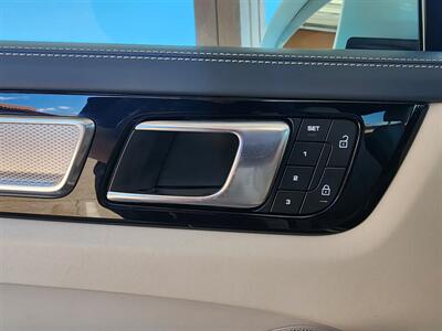 2022 Porsche Cayenne S Platinum Edition   - Photo 21 - Fountain Hills, AZ 85268