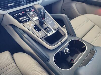 2022 Porsche Cayenne S Platinum Edition   - Photo 50 - Fountain Hills, AZ 85268