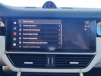 2022 Porsche Cayenne S Platinum Edition   - Photo 41 - Fountain Hills, AZ 85268