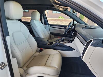 2022 Porsche Cayenne S Platinum Edition   - Photo 64 - Fountain Hills, AZ 85268