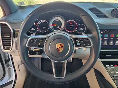 2022 Porsche Cayenne S Platinum Edition   - Photo 29 - Fountain Hills, AZ 85268