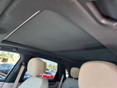 2022 Porsche Cayenne S Platinum Edition   - Photo 56 - Fountain Hills, AZ 85268