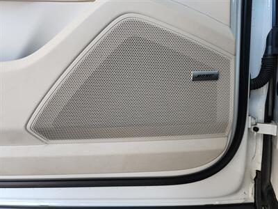2022 Porsche Cayenne S Platinum Edition   - Photo 22 - Fountain Hills, AZ 85268