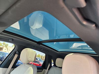 2022 Porsche Cayenne S Platinum Edition   - Photo 57 - Fountain Hills, AZ 85268