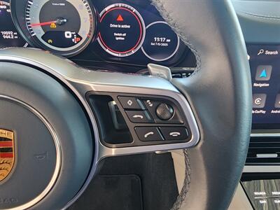 2022 Porsche Cayenne S Platinum Edition   - Photo 33 - Fountain Hills, AZ 85268