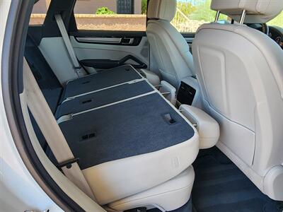 2022 Porsche Cayenne S Platinum Edition   - Photo 85 - Fountain Hills, AZ 85268