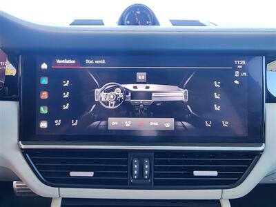 2022 Porsche Cayenne S Platinum Edition   - Photo 44 - Fountain Hills, AZ 85268