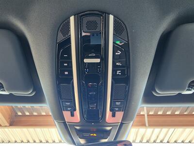 2022 Porsche Cayenne S Platinum Edition   - Photo 55 - Fountain Hills, AZ 85268