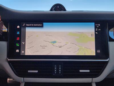 2022 Porsche Cayenne S Platinum Edition   - Photo 38 - Fountain Hills, AZ 85268