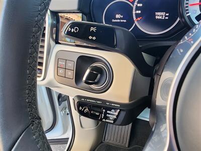 2022 Porsche Cayenne S Platinum Edition   - Photo 34 - Fountain Hills, AZ 85268